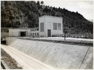 Castelbello - Centrale idroelettrica