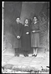 Tre donne