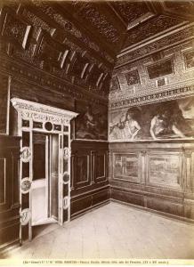 Ambiente - Interno - sala del Paradiso - Mantova - Palazzo Ducale