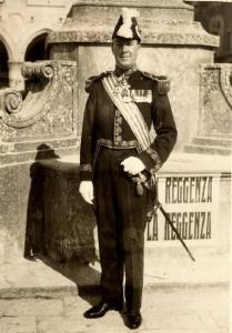 Reggente della Repubblica di San Marino