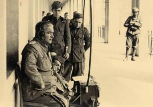 Giuseppe Bottai - Guerra mondiale, seconda - Fronte occidentale