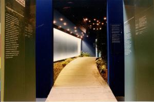 XVIII Triennale - Mostre tematiche - Natural-Mente - La casa che respira