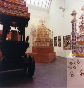 XIX Triennale - Le partecipazioni internazionali - Riflessioni trasversali - The Aga Khan Program for Islamic Architecture, MIT