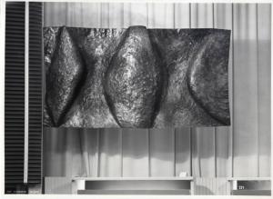 IX Triennale - Metalli nella casa - Sbalzo in rame - Lorenzo Guerrini