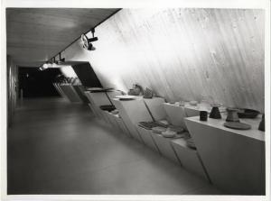 XV Triennale - Sezione del lavoro artigiano - Luigi Massoni