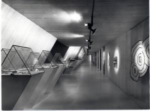 XV Triennale - Sezione del lavoro artigiano - Luigi Massoni