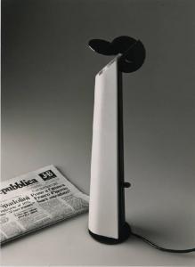 Industrial Design - lampada da tavolo - Gibigiana - 1980 - Achille Castiglioni - Flos 1981