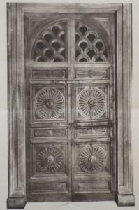 Arte lombarda sec. XVI - Porta - Milano - Museo Bagatti Valsecchi