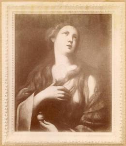 Maria Maddalena - Dipinto
