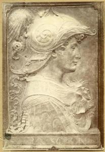 Ferrucci, Francesco di Simone (attr.) - Scipione - Scultura in marmo