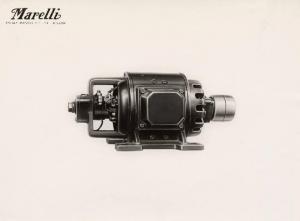 Ercole Marelli (Società) - Motore MC