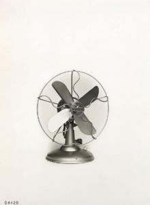 Ercole Marelli (Società) - Ventilatore da tavolo I 20