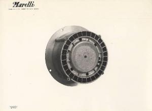 Ercole Marelli (Società) - Ventilatore industriale E