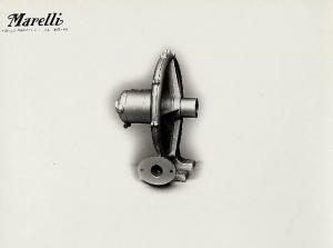 Ercole Marelli (Società) - Ventilatore industriale H