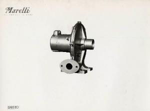 Ercole Marelli (Società) - Ventilatore industriale H