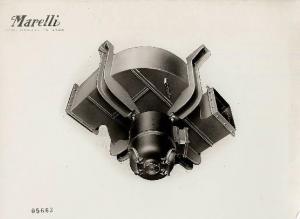 Ercole Marelli (Società) - Ventilatore industriale LMS