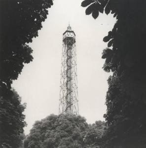 Milano - Torre del parco
