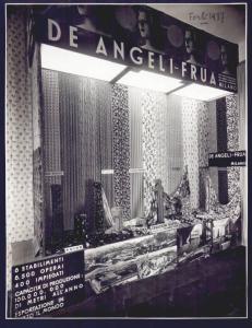De Angeli-Frua - Milano: spazio espositivo mostra Forlì