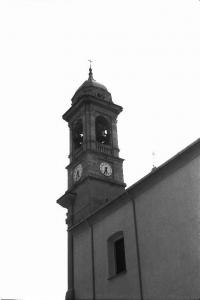 Chiesa di S. Stefano / Campanile