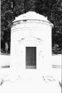 Tomba di Alessandro Volta
