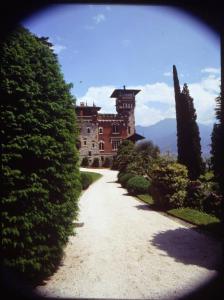 Villa Gaeta