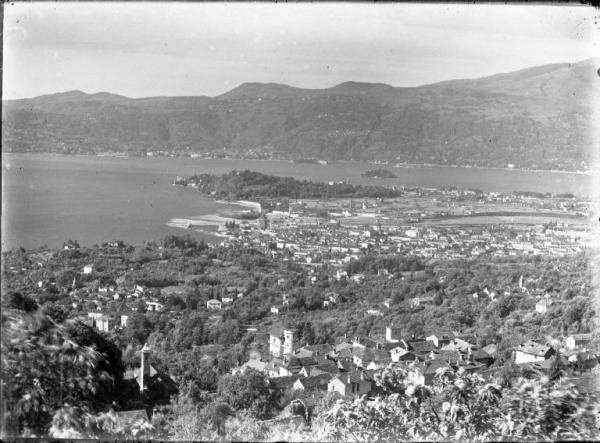 Lago Maggiore (VB) - Intra, Stresa e Isole Borromee