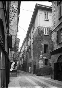 Pavia - Corso Garibaldi