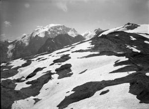 Stelvio (So) - Bernina - massiccio dell'Ortler - Rifugio Nagler - Rifugio Livrio