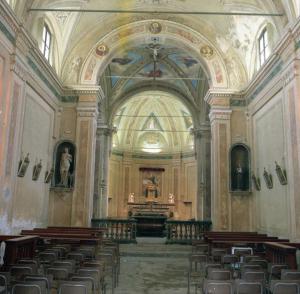 Corbetta - Chiesa di San Salvatore