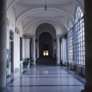 Corbetta - Palazzo Brentano