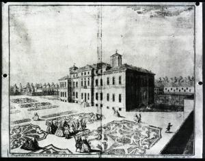 Corbetta - Palazzo Brentano