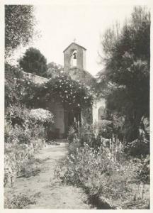 Capri - Chiesa di S. Michele