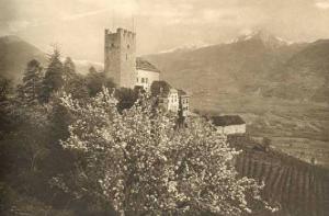 Merano - Castel Monteleone