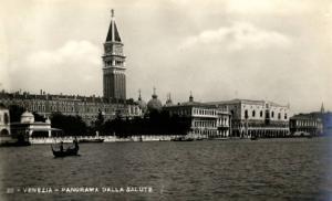 Venezia - Panorama