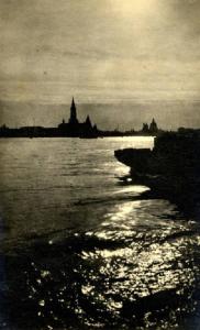 Venezia - Panorama