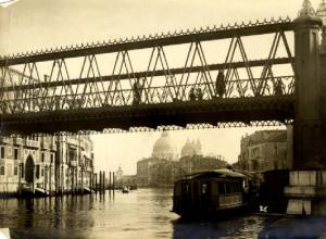 Venezia - Ponte dell'Accademia