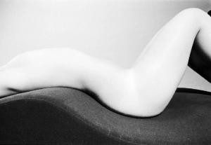 Nudo femminile - Silvia Pizzorno