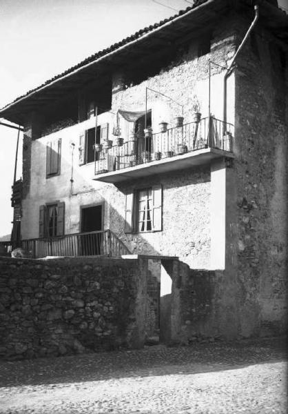 Cogno - Casa Sandrini