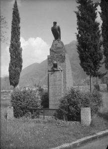 Boario Terme - Monumento ai Caduti