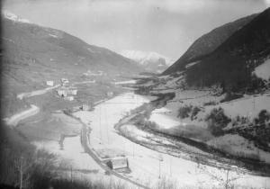 Alta Valle Camonica - Veduta