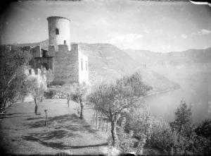 Monte Isola - Castello Oldofredi Martinengo