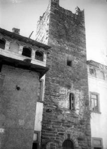 Malonno - Torre