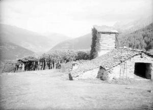 Valle Dorena - Roccolo