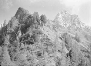 Valle di Scalve - Monte Negrino