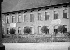 Valle Camonica - Scuola
