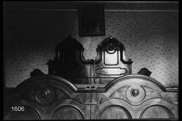 Buscoldo di Curtatone - Abitazione Tonelli -  Camera da letto
