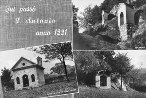 Cividate Camuno - Cappella dei Martiri della Libertà / Cividate Camuno - Via Crucis
