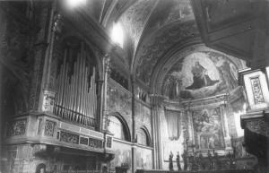 Cremona - Cattedrale di S. Maria Assunta - Interno