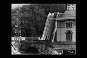 Centrale idroelettrica di Boffetto.