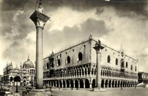 Venezia - Palazzo Ducale